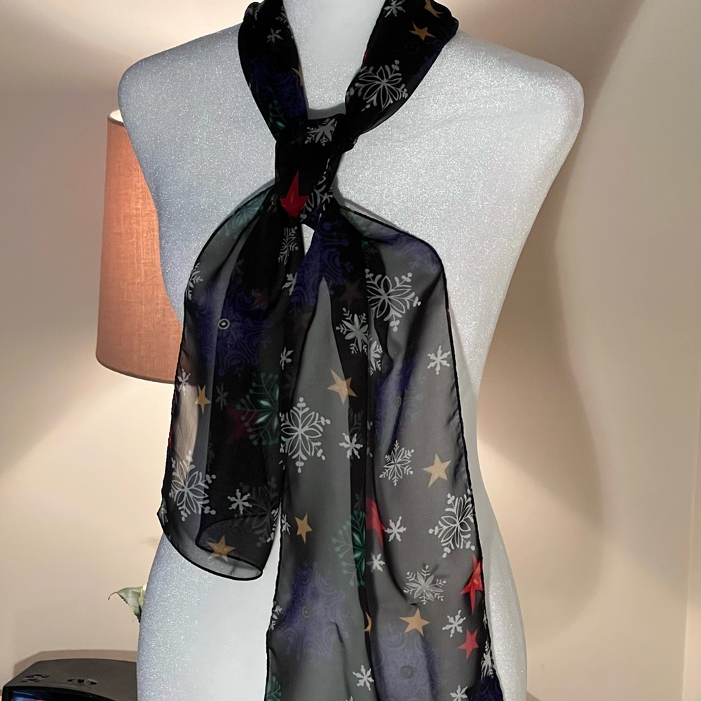 Scarf